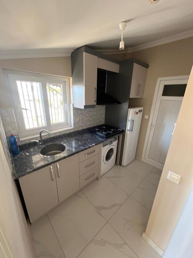 Apartmán Happy Bouloute Antalya Exteriér fotografie