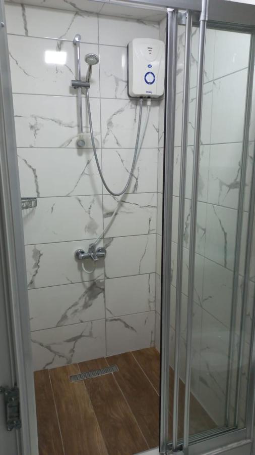 Apartmán Happy Bouloute Antalya Exteriér fotografie