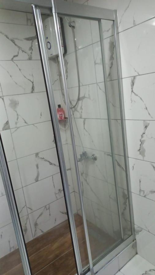 Apartmán Happy Bouloute Antalya Exteriér fotografie