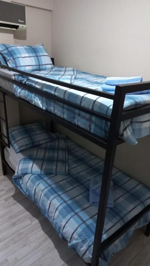 Apartmán Happy Bouloute Antalya Exteriér fotografie