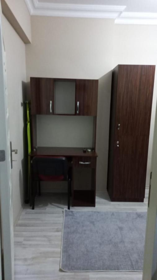 Apartmán Happy Bouloute Antalya Exteriér fotografie