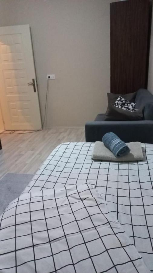 Apartmán Happy Bouloute Antalya Exteriér fotografie
